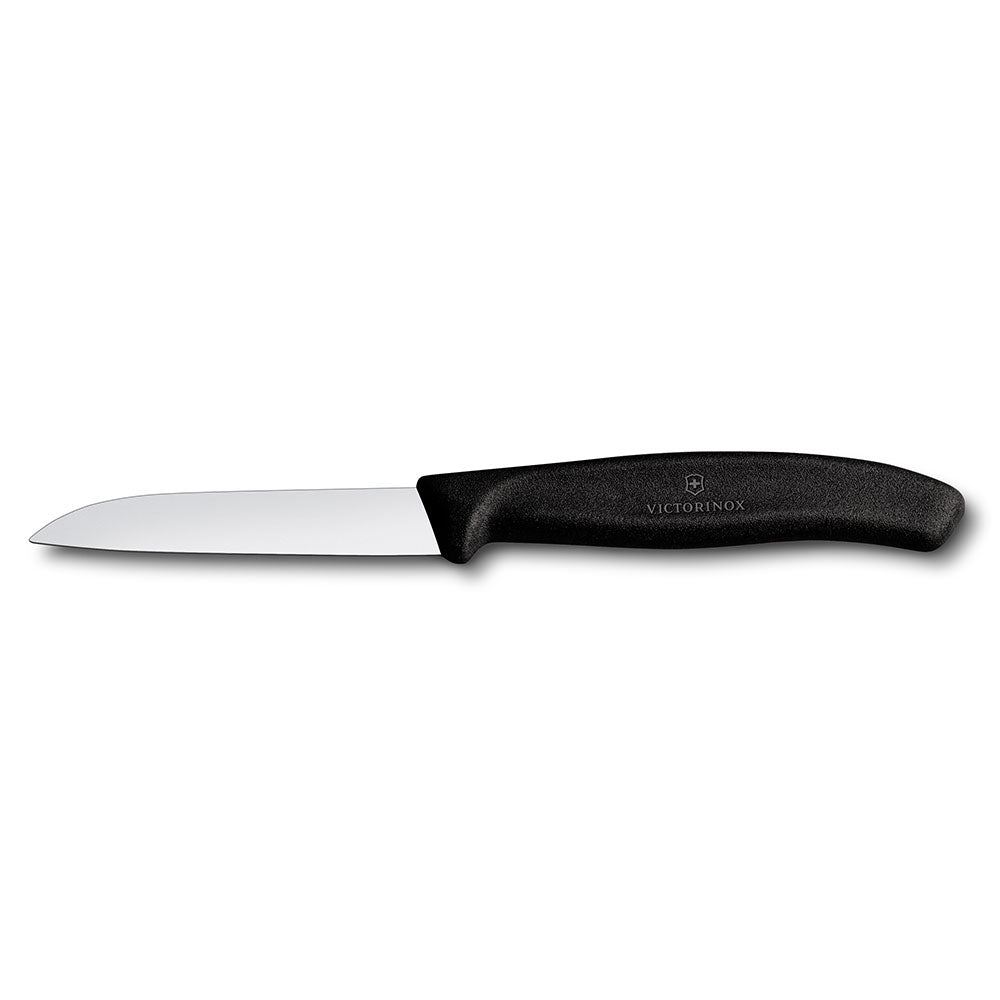 Victorinox lige almindelig paring kniv 8cm