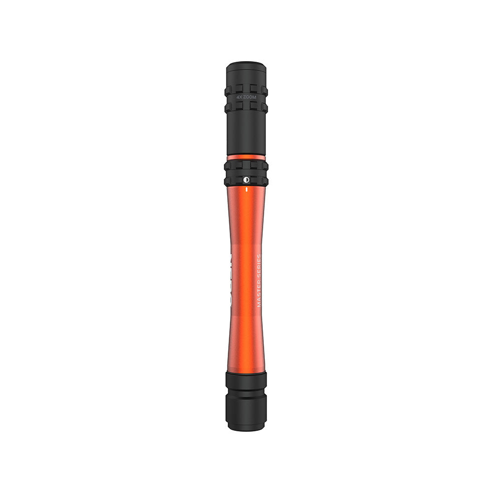 Nebo Master Series Torche de poche rechargeable