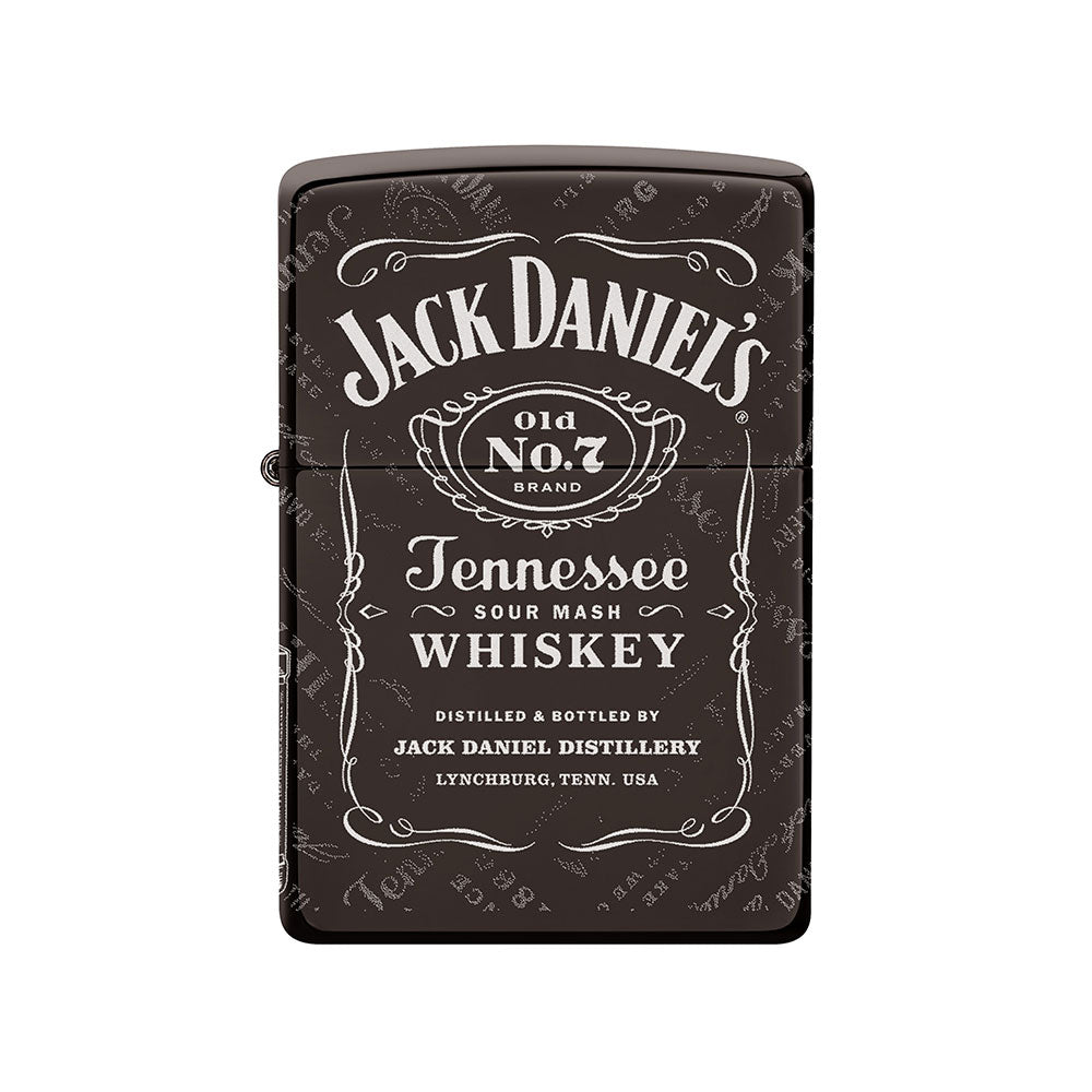 Zippo Jack Daniel's winddichte aansteker