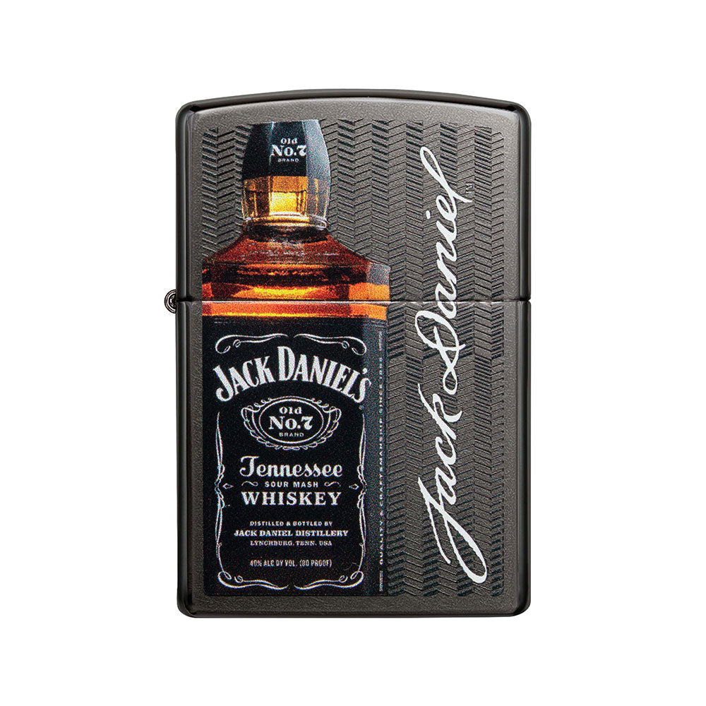 Zippo Jack Daniel's Windsop Tlemer