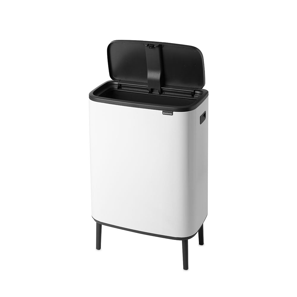 Brabantia bo hoi touch bin 60l