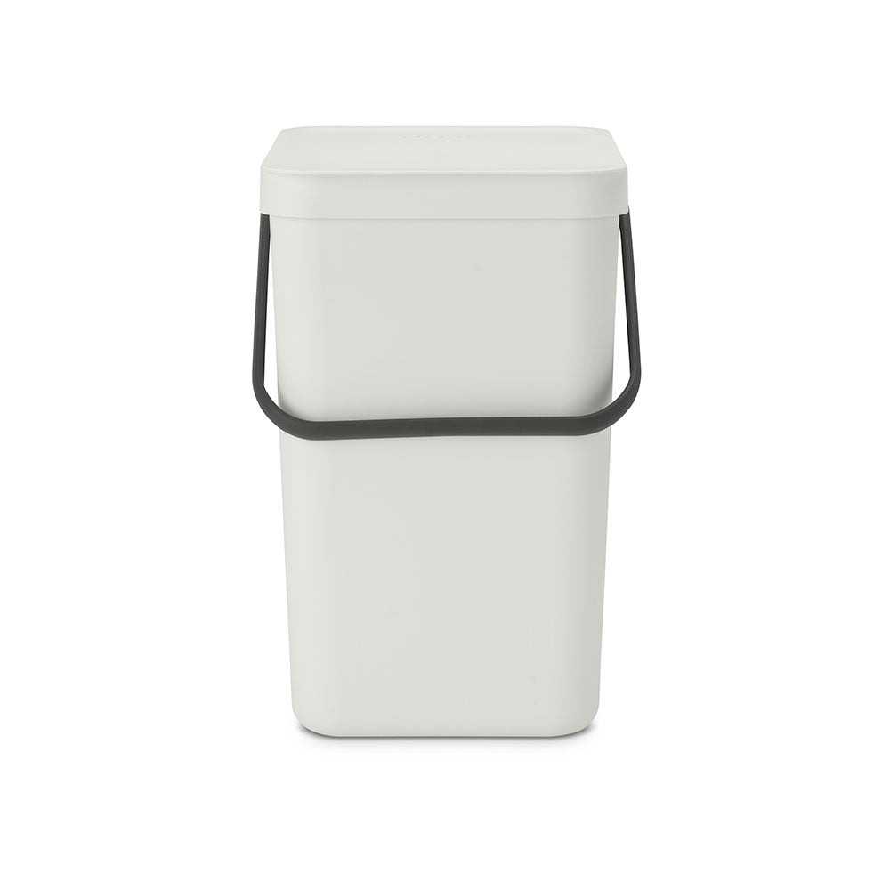 Brabantia Sort & Go Waste Bin 25l