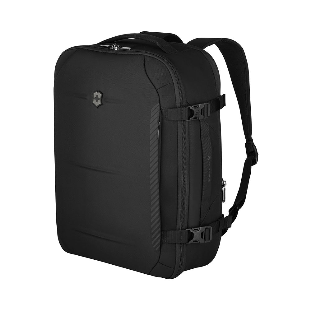 Victorinox Crosslight Boarding Bag (Black)