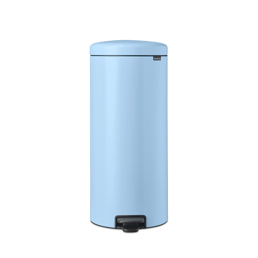 Brabantia Newicon Pedal Bin (azul soñador)