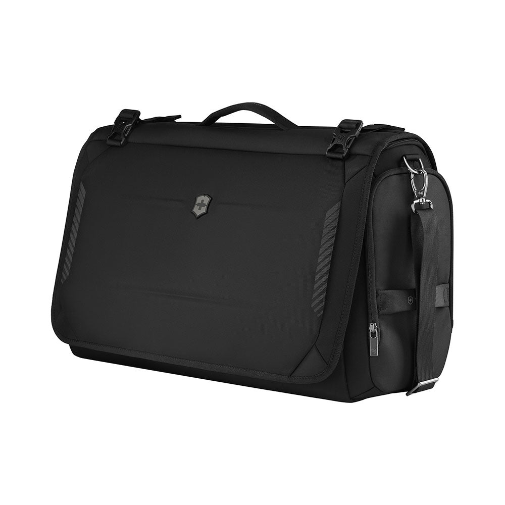 Victorinox Crosslight Garment Bag (Black)