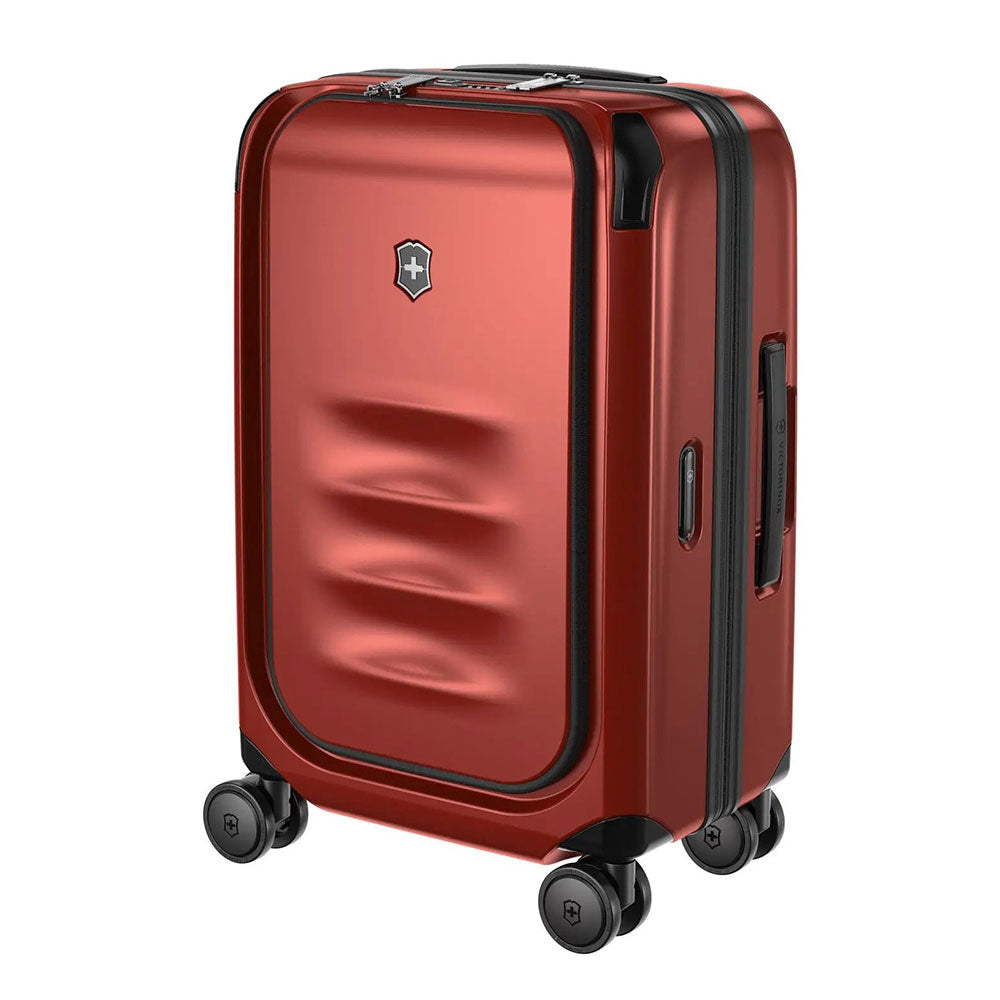 Victorinox Spectra hyppig flyer Carryon Rejsetaske