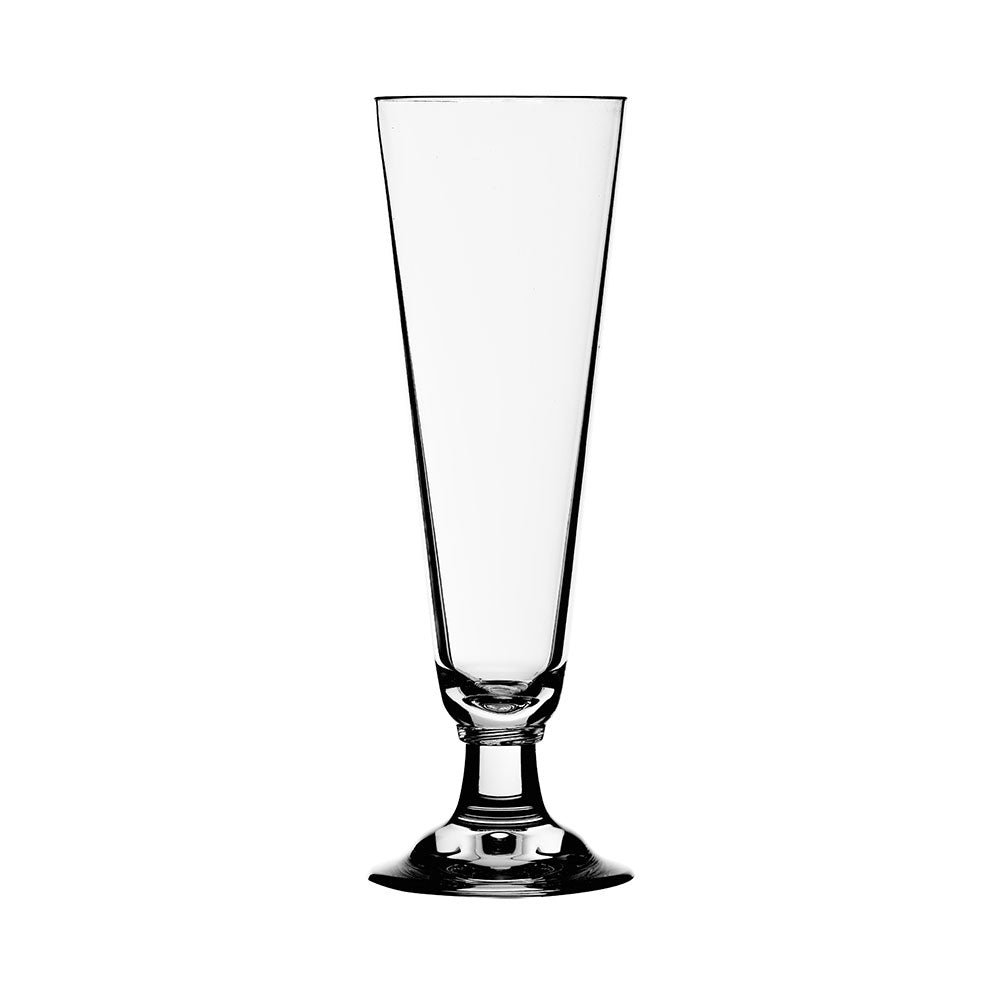 Strahl Da Vinci Footed Pilsner Glass 414mL