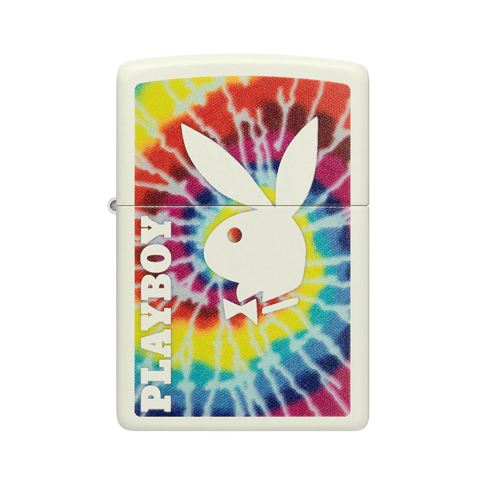 Zippo Playboy Accendino antivento