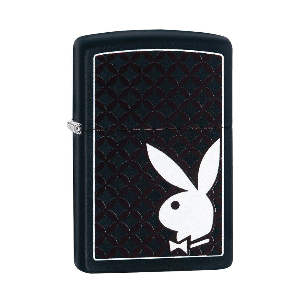 Zippo Playboy Windproof Lighter