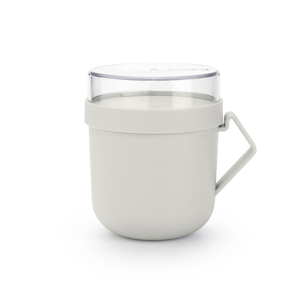 Brabantia Make & Take Soup Mug 0,6L