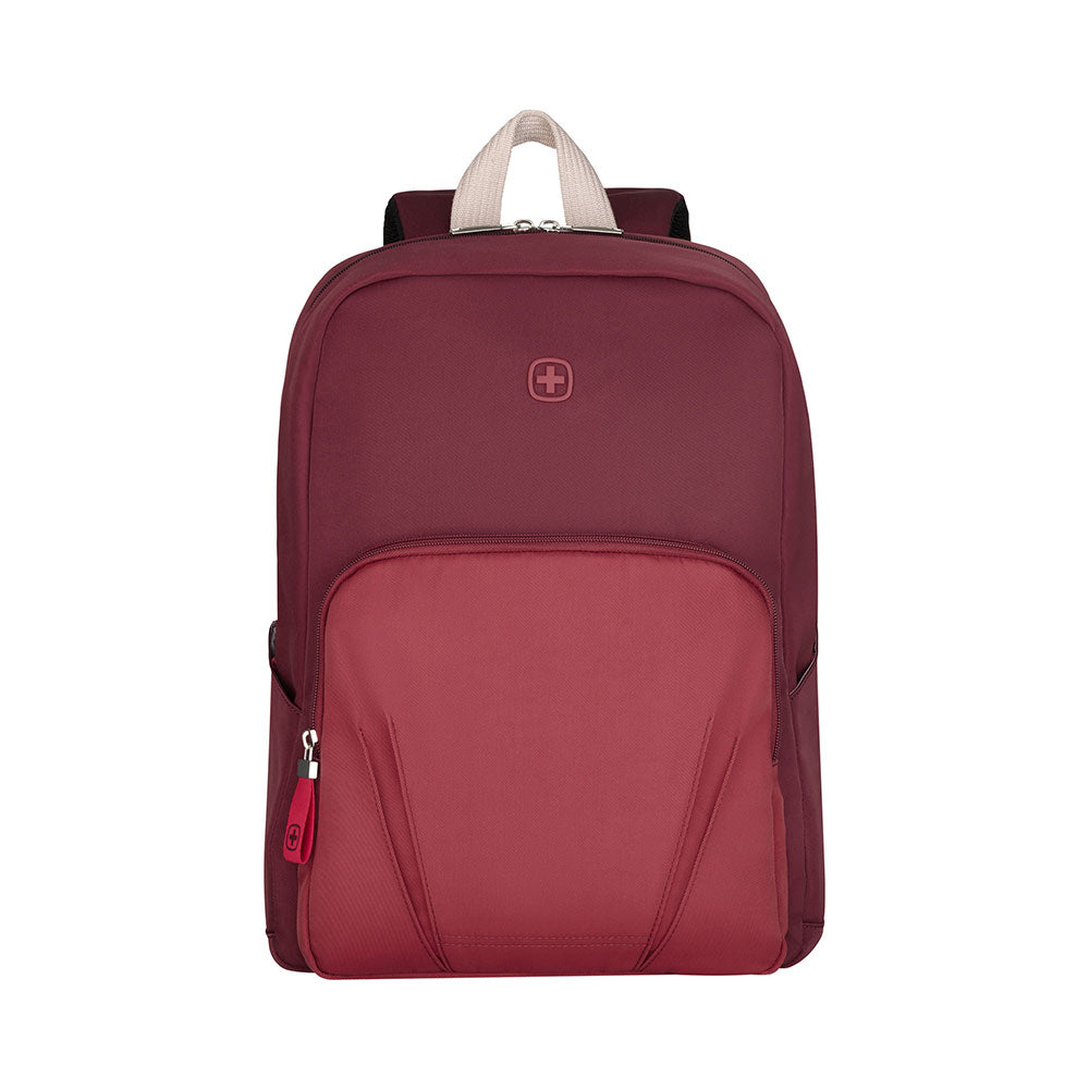 Wenger Motion Backpack (Digital Red)