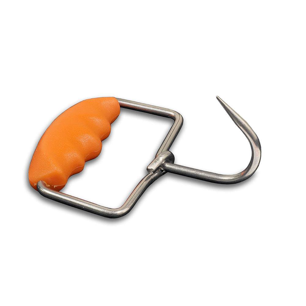 Dexter Open Grip Center Pull Hook 11cm