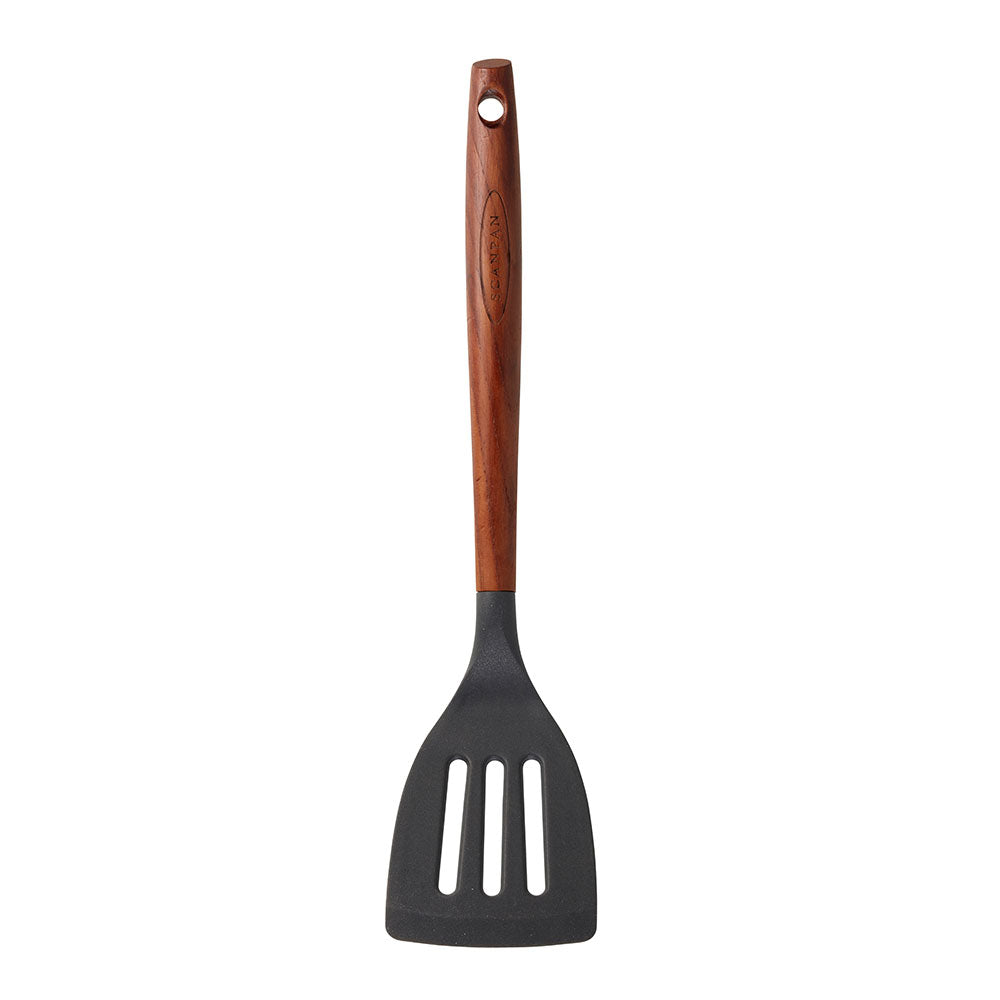 Scanpan Turner en silicone à cendres carbonisées 31 cm