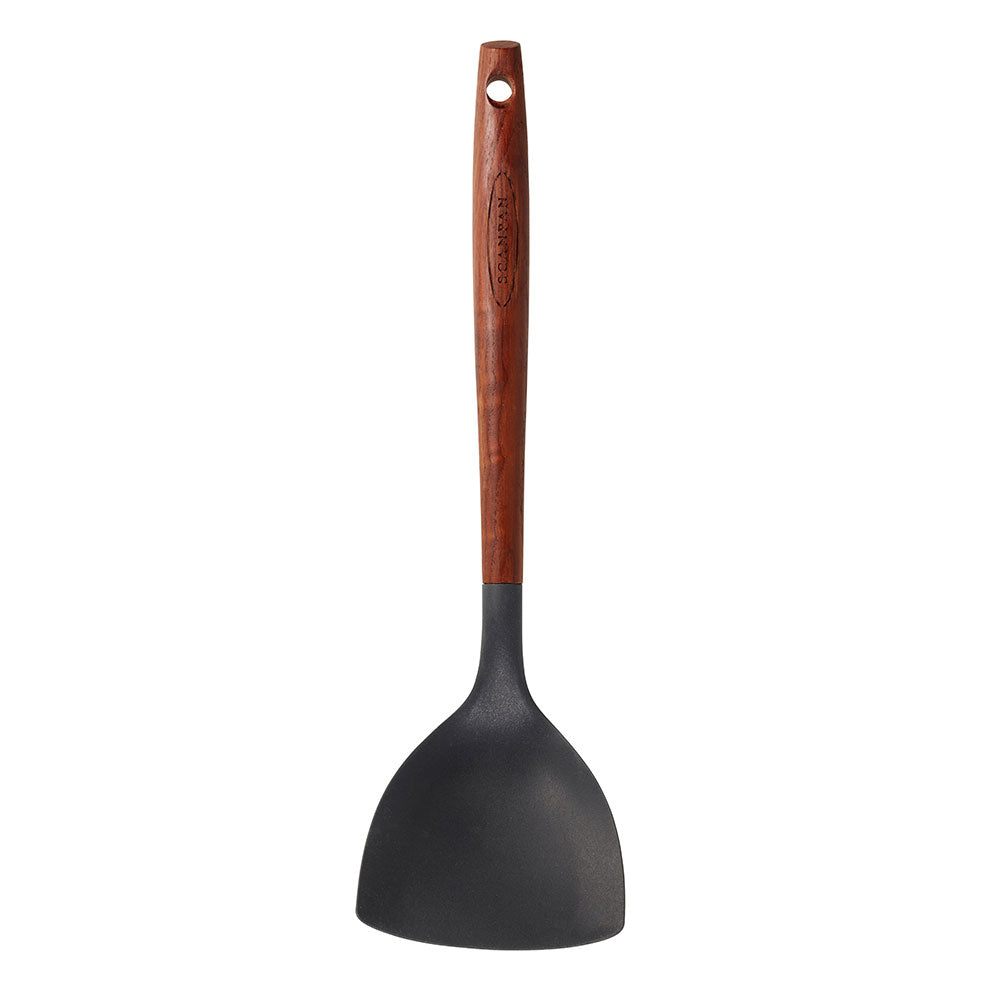 Scanpan Carbonized Ash Silikonwender 31 cm