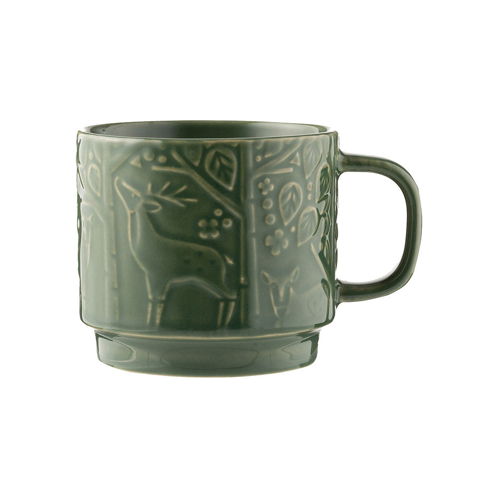 Mason Cash in the Forest Mug 300 ml