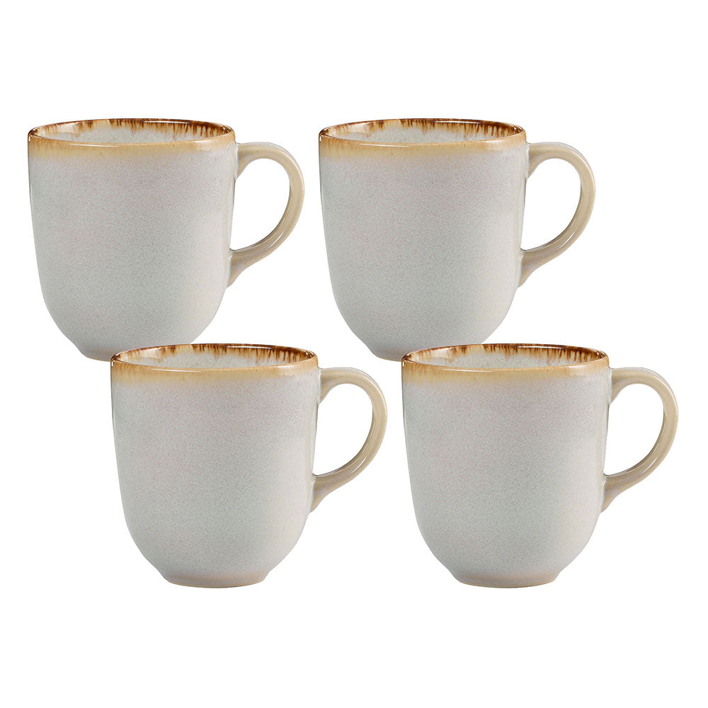 Mason Cash Mugs 400 ml (uppsättning av 4)