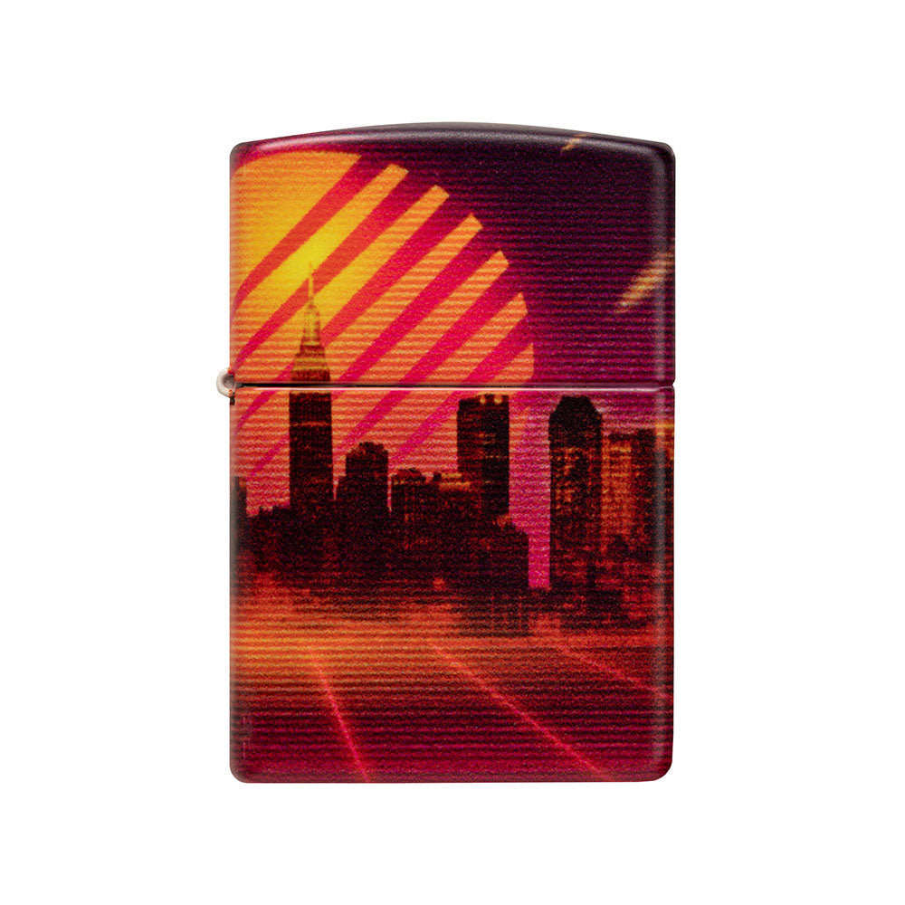 Zippo 540 Kolor WindProof Lacher