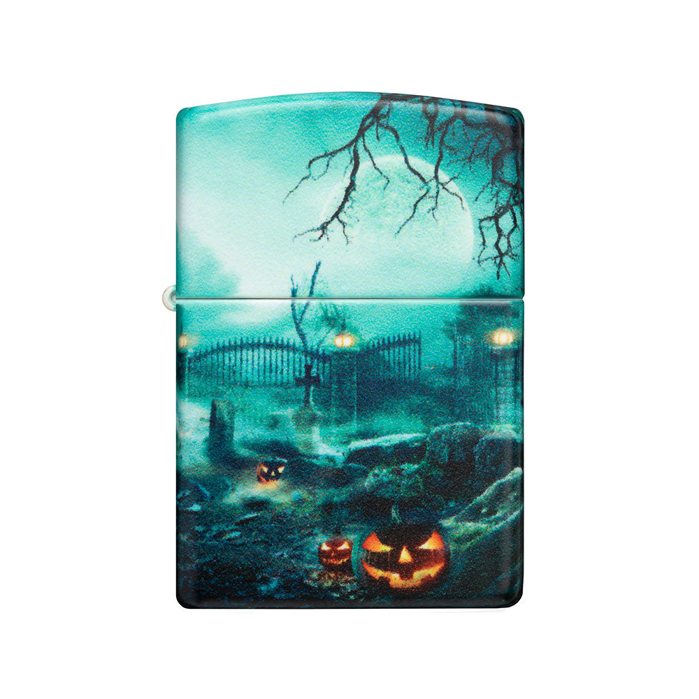 Zippo 540 kleur winddichte lichter