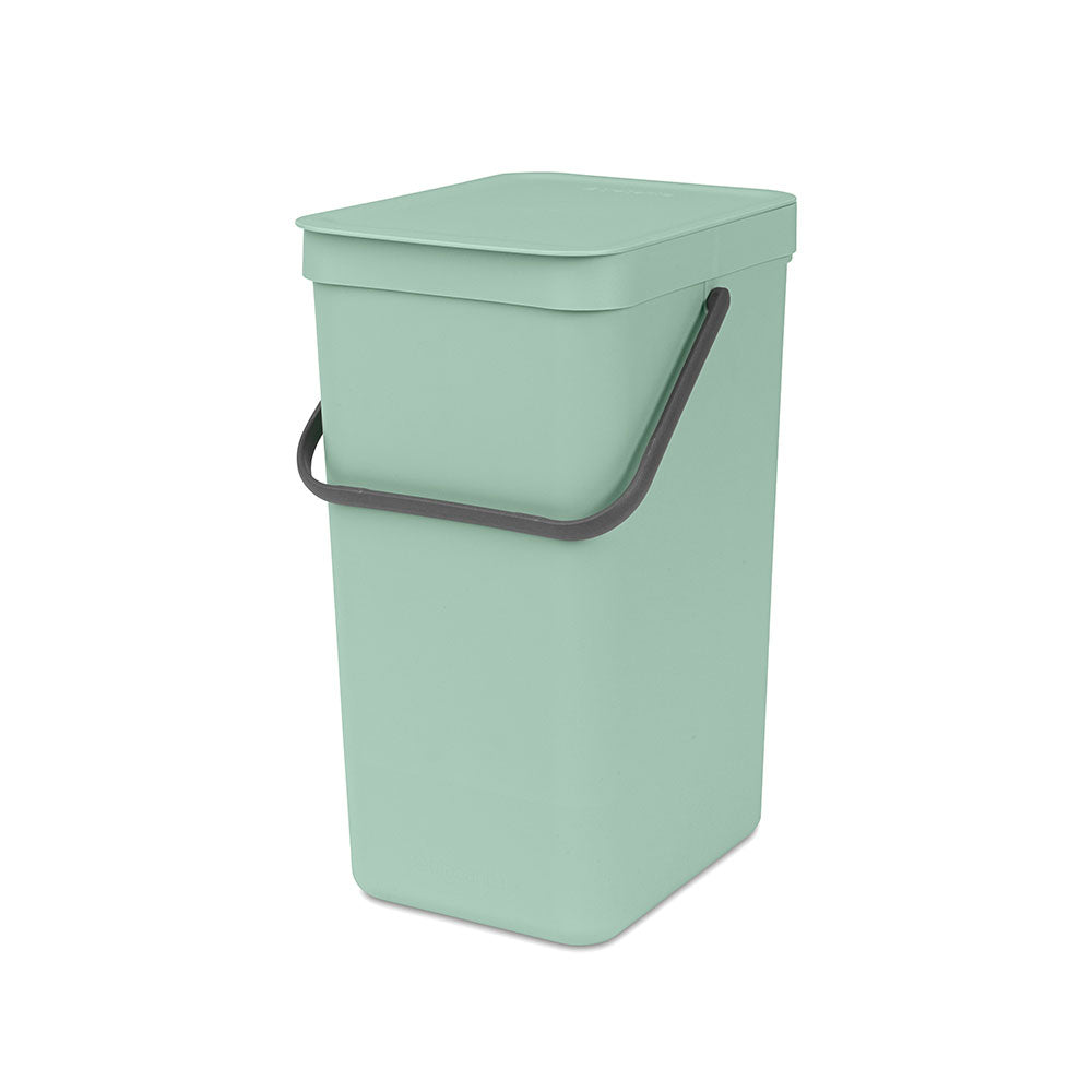 Brabantia Soi et gaspilleur Bin 16L