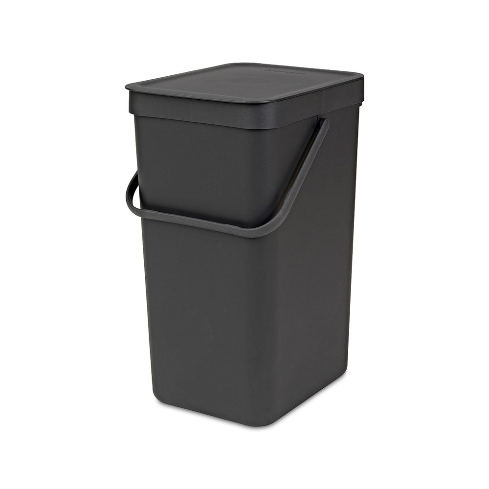 Brabantia Classy & Go Waste Bin 16L