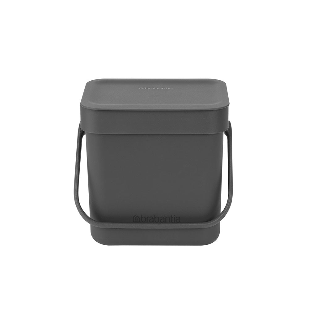 Brabantia Sort & Go Waste Bin 3L