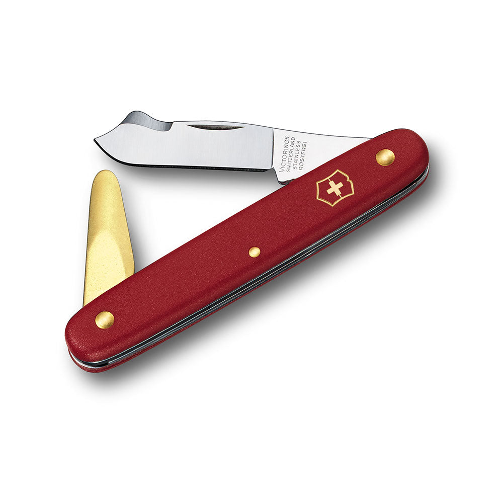 Victorinox Schweizer angehendes Gartenmesser