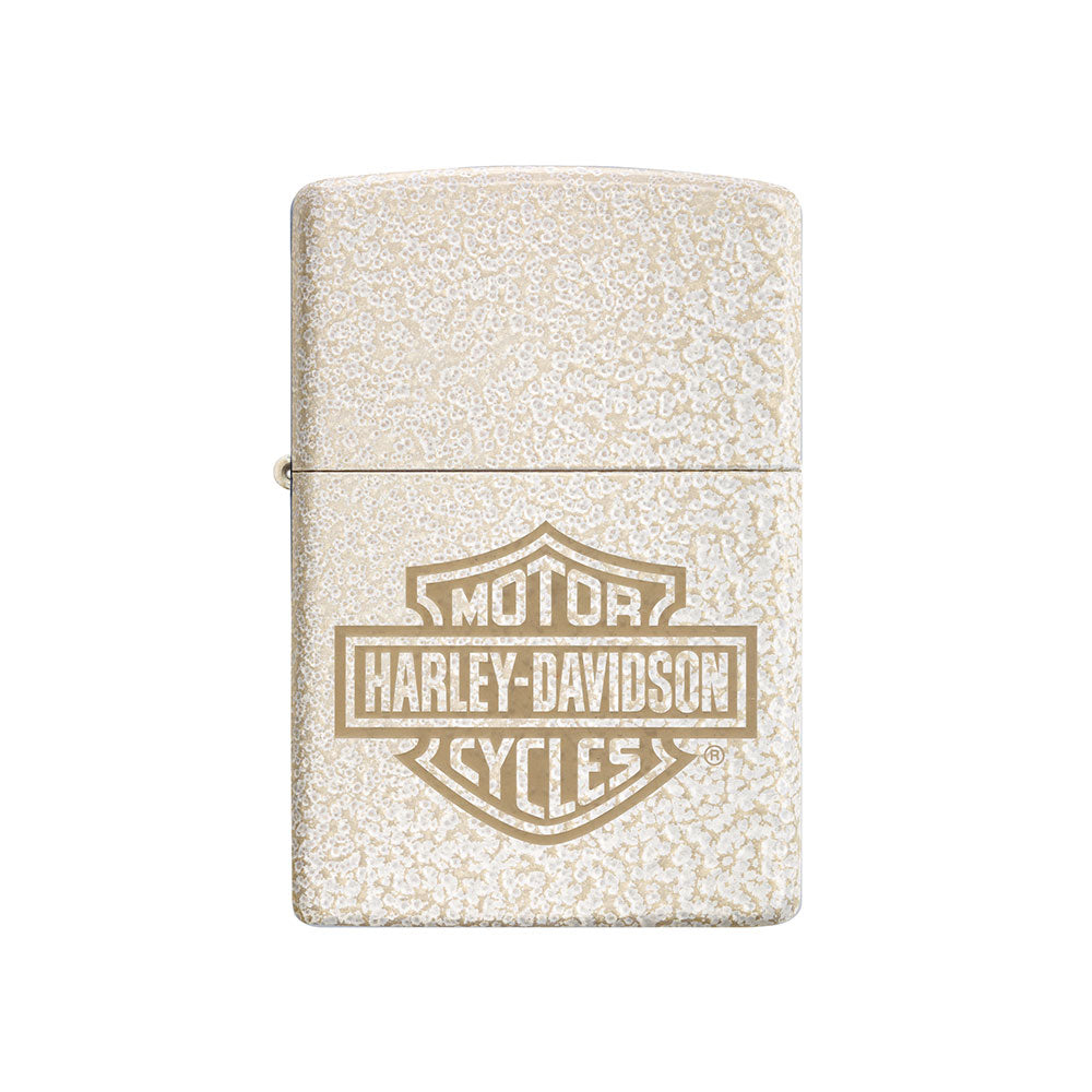  Zippo Harley Davidson Sturmfeuerzeug