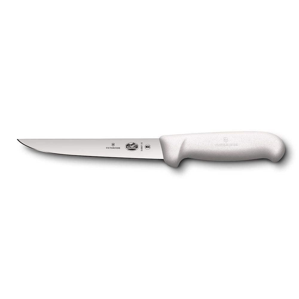 Fibrox Estándar Blade Boning Knife 15 cm