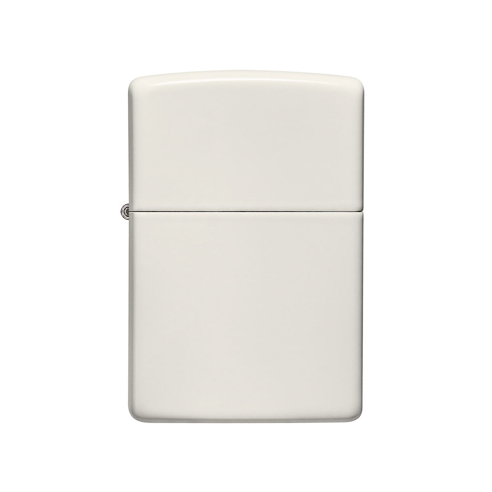 Zippo Glow in the Dark Viento a prueba de viento