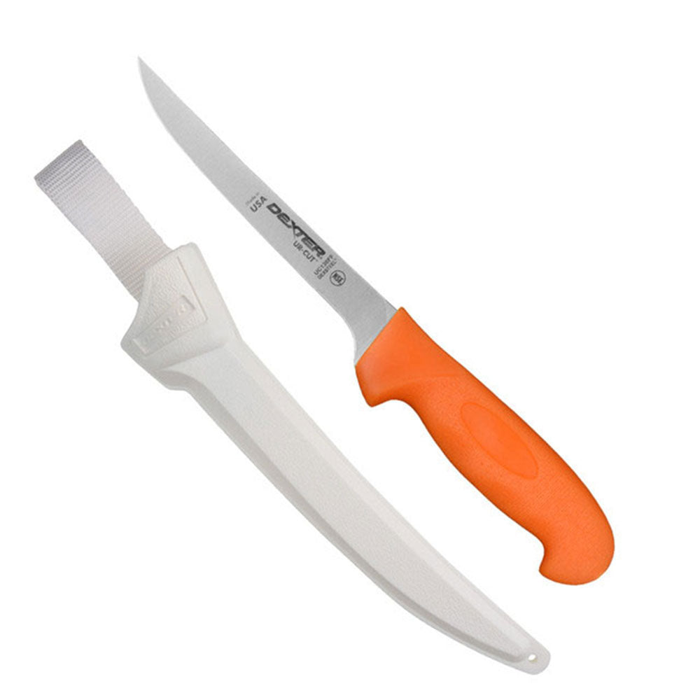 Couteau à filet flexible Dexter Ur-Cut