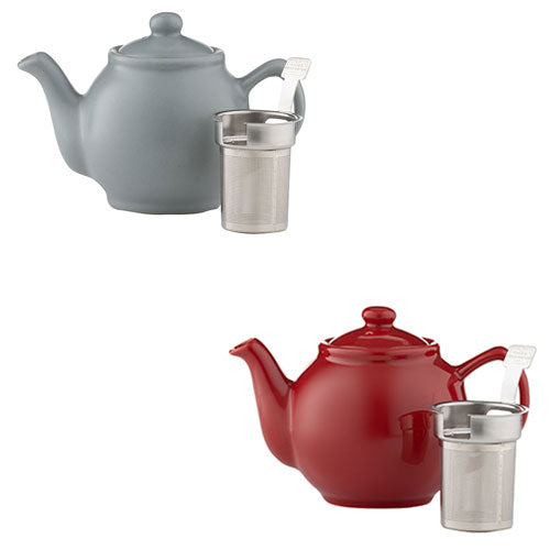 Price & Kensington 2-Cup Teapot