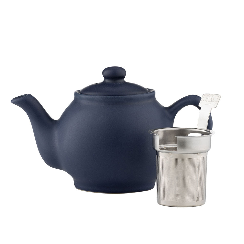 Price & Kensington 2-Cup Teapot