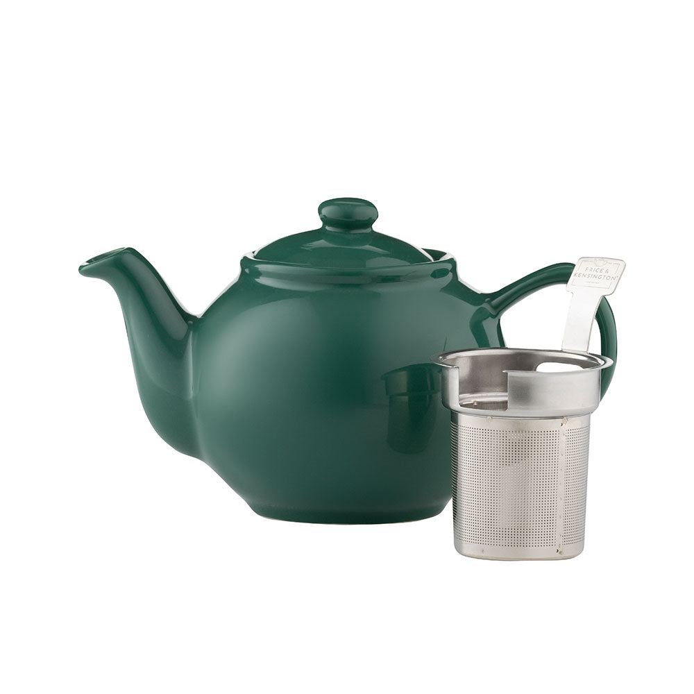 Price & Kensington 2-Cup Teapot