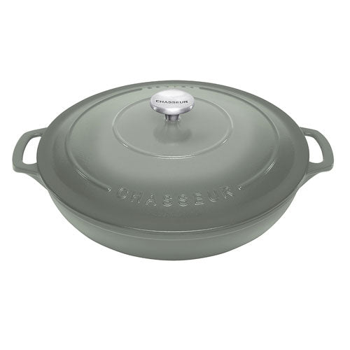 Chasseur Round Casserole 30cm