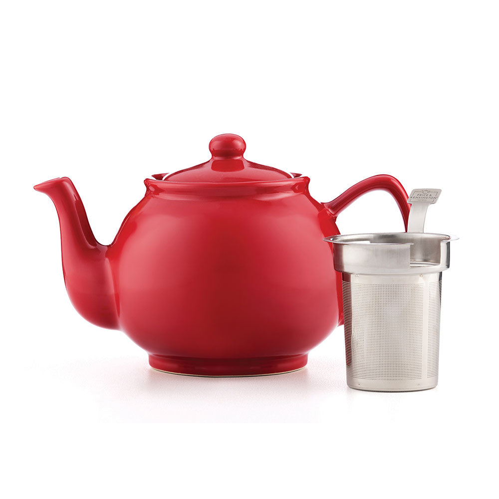 Price & Kensington 6-Cup Teapot