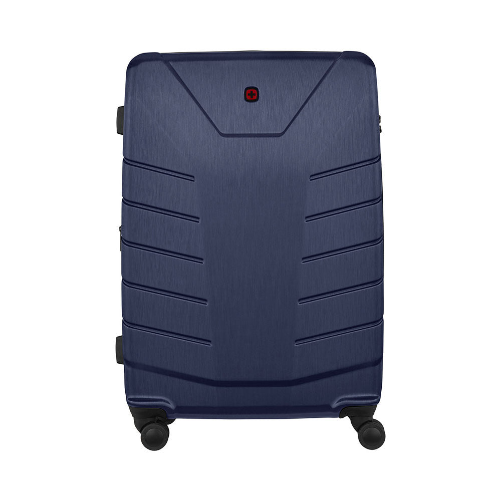 Wenger Pegasus Hardside Carry-on (azul)