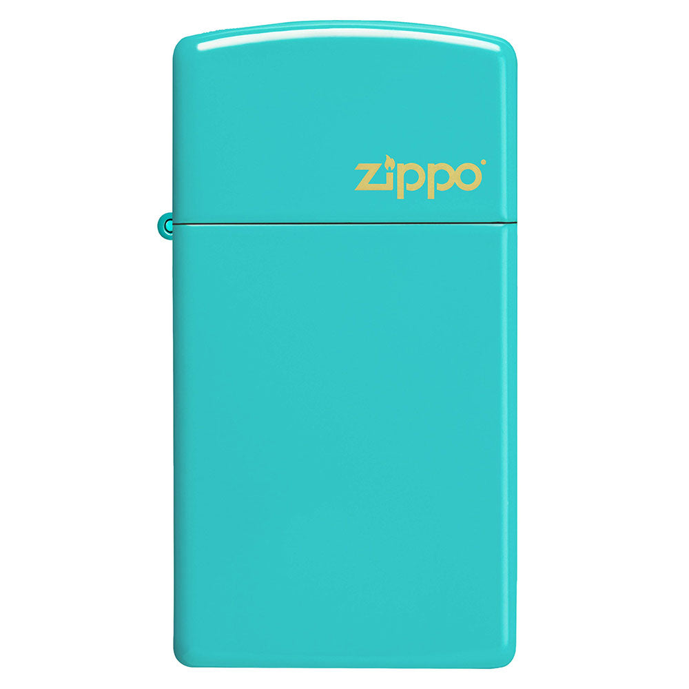 Zippo Slim piatto più leggero