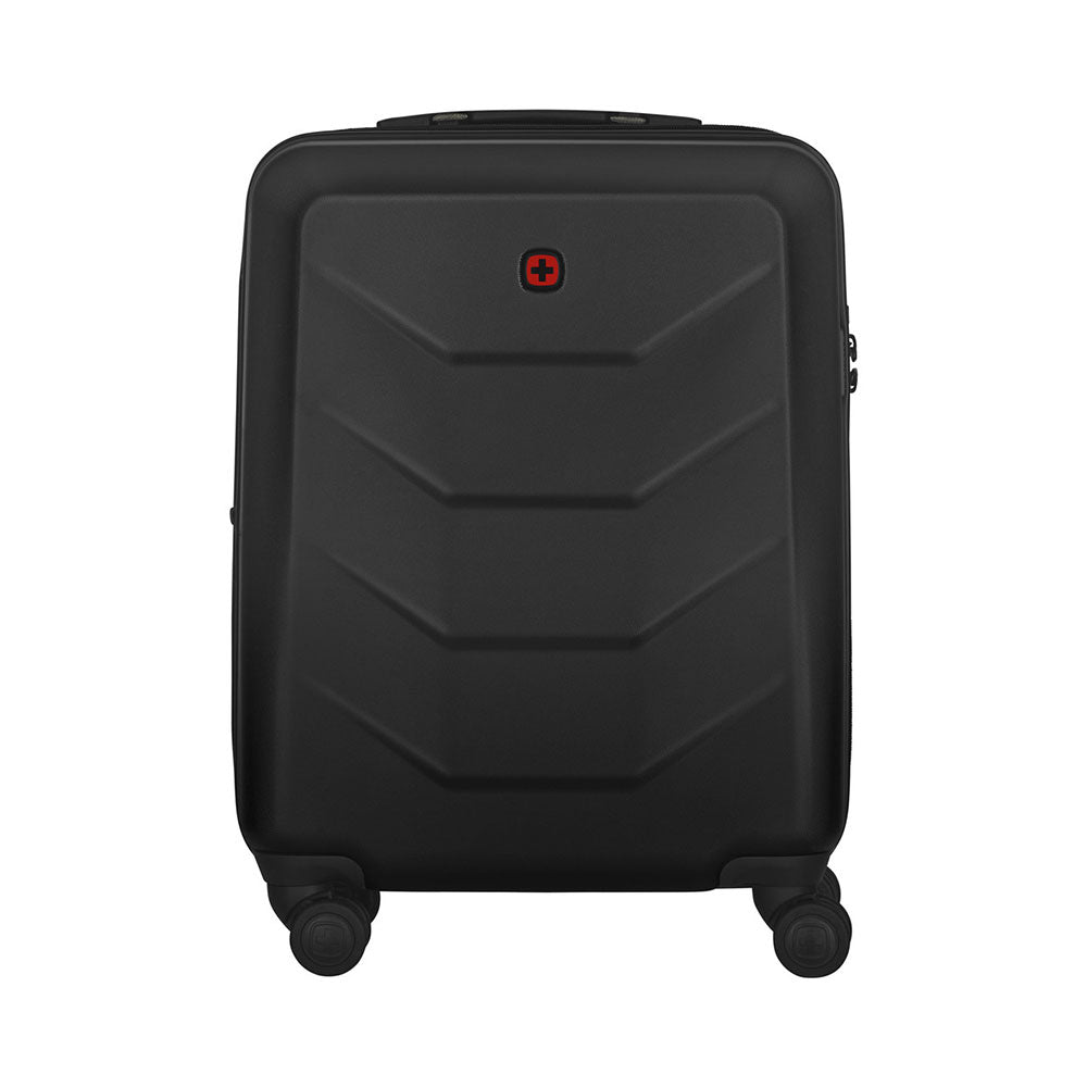 Wenger Prymo Hardside Carry-On (sort)