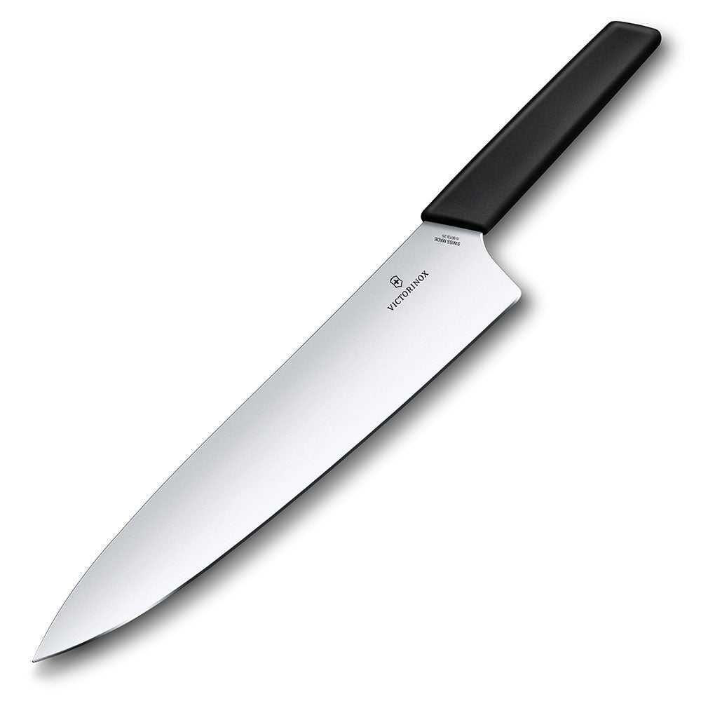 Victorinox Swiss modern moderno intaglio 25 cm