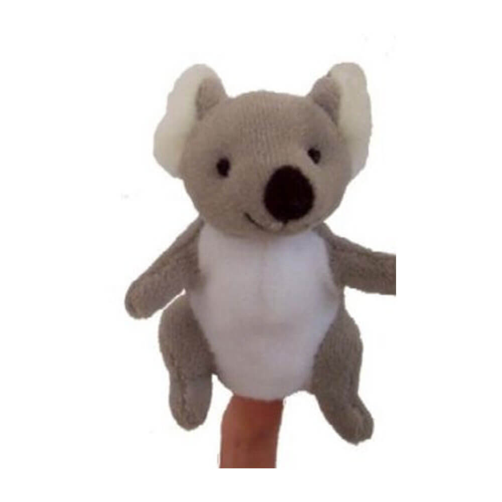 Animales de Australia Finger Puppet