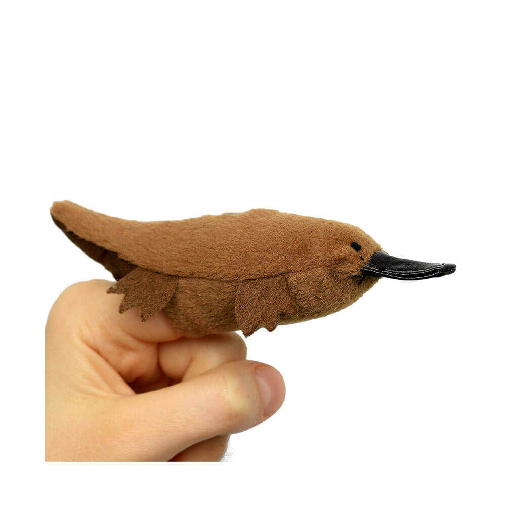 Animais da Austrália Puppet Finger