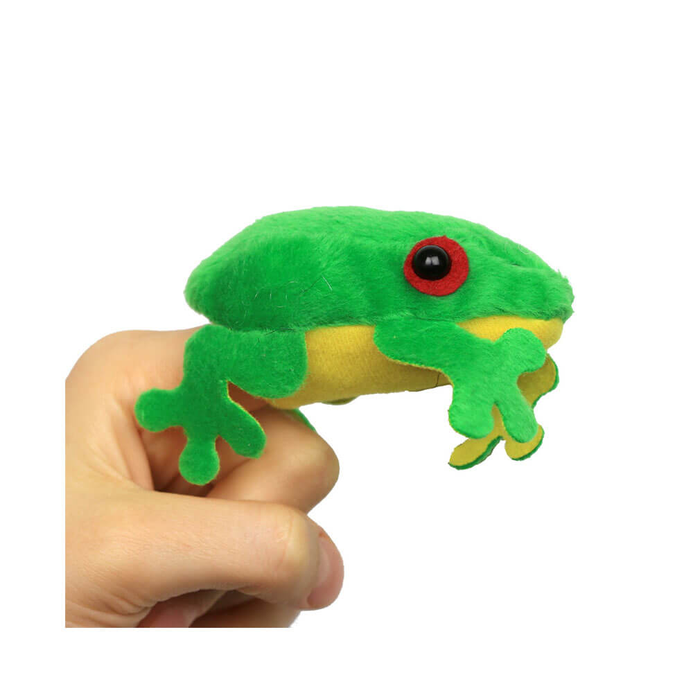 Dyr fra Australia Finger Puppet