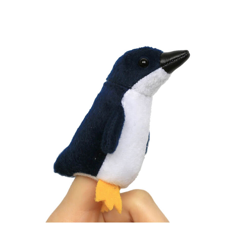 Animals of Australia Finger Puppet