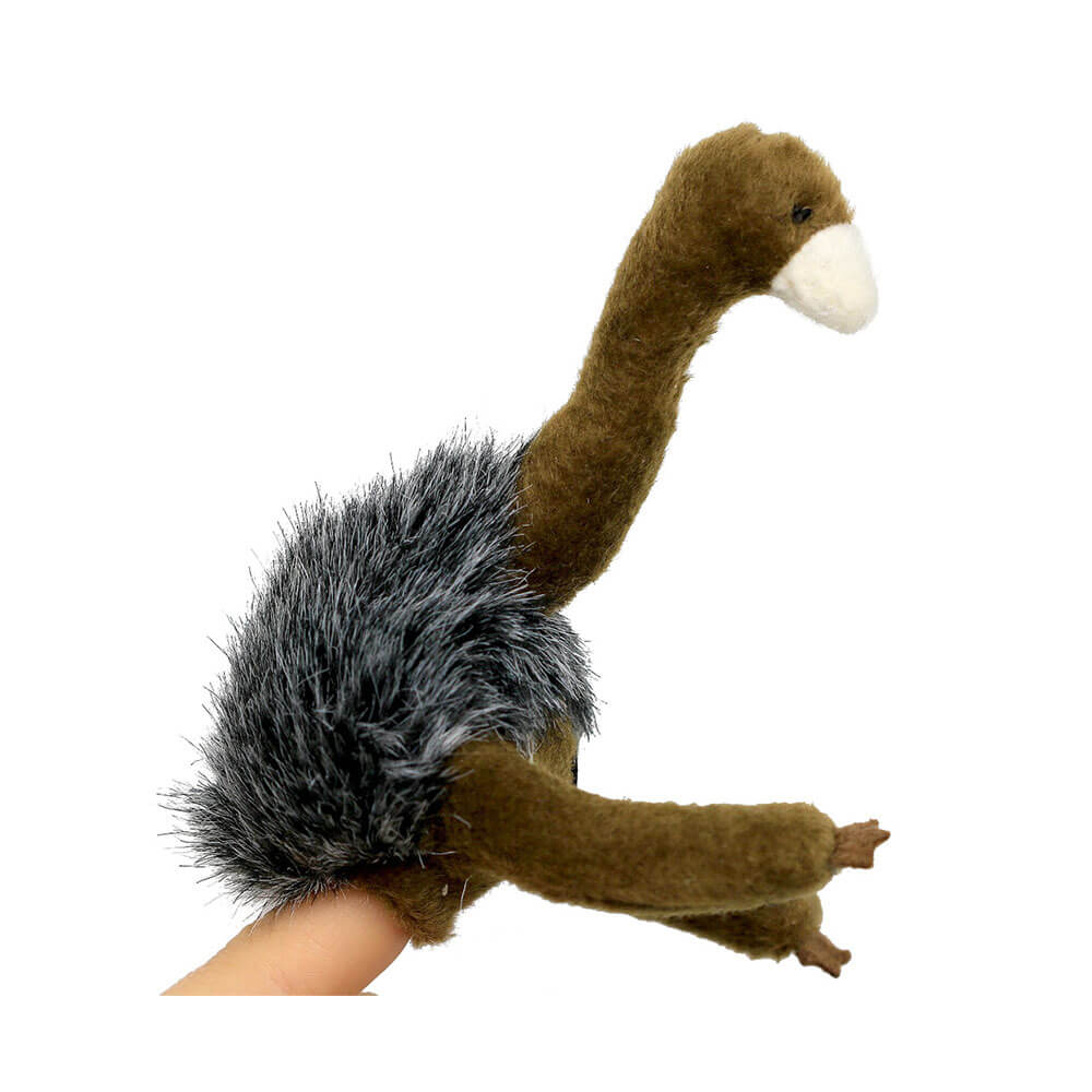 Dyr fra Australia Finger Puppet