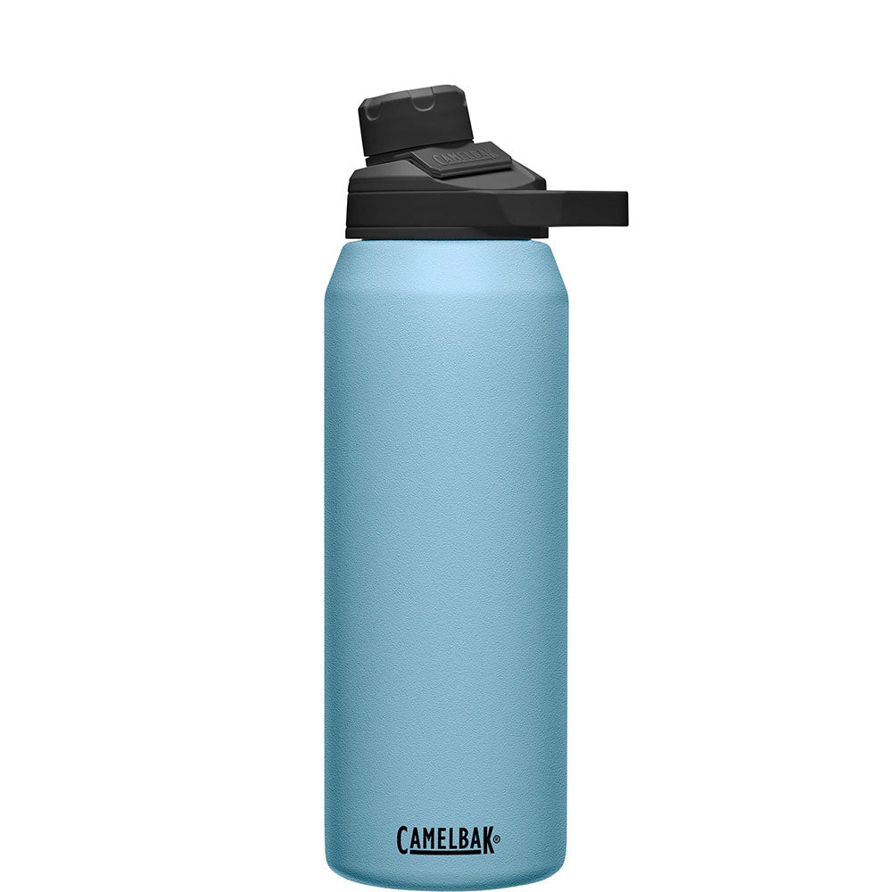 Chute Mag S/Steel Vacuum Insulated Bottle 1L