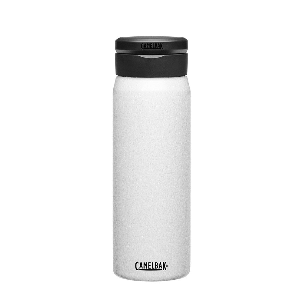 Cap s/aço a aço isolado 750ml