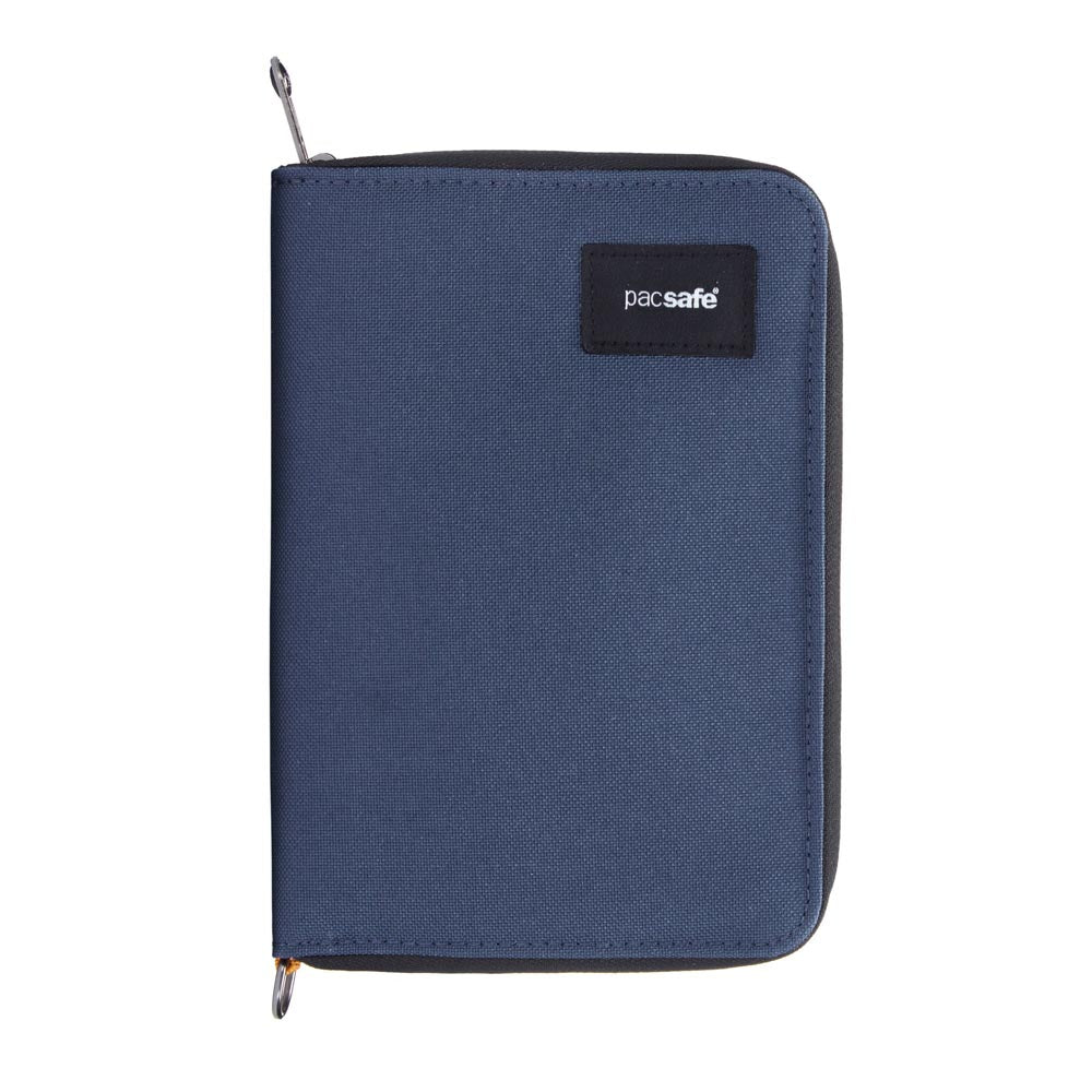 RFIDSAFE Compact Travel Organizer