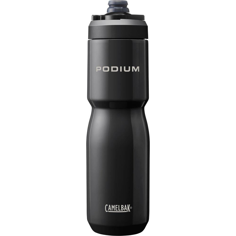 Bouteille en acier isolé du podium S24 0,65L