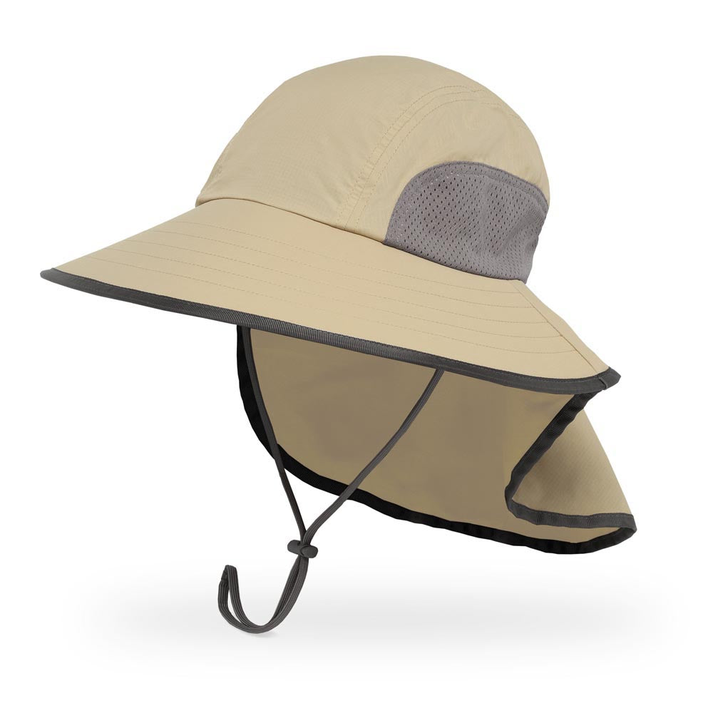 Bug-Free Adventure Hat (Tan)