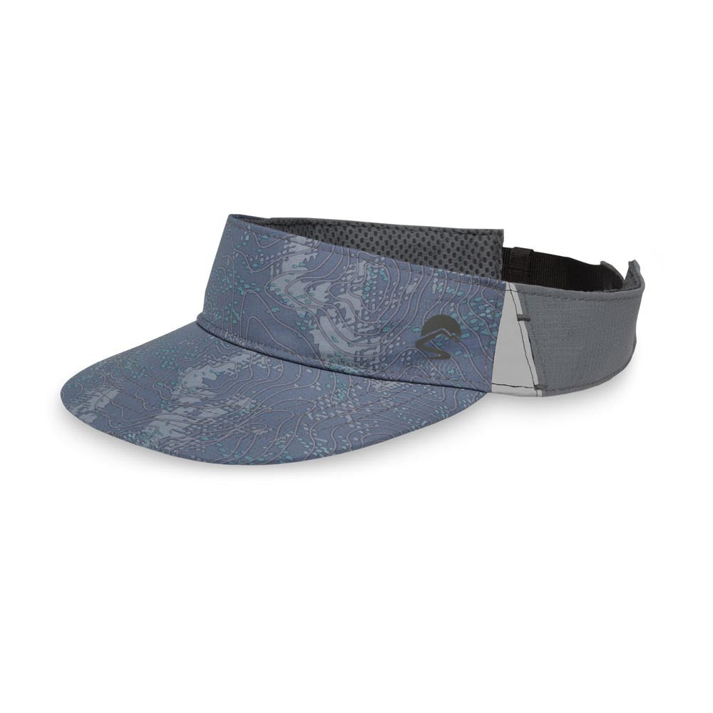 Vaporlite Rush Visor (en størrelse)